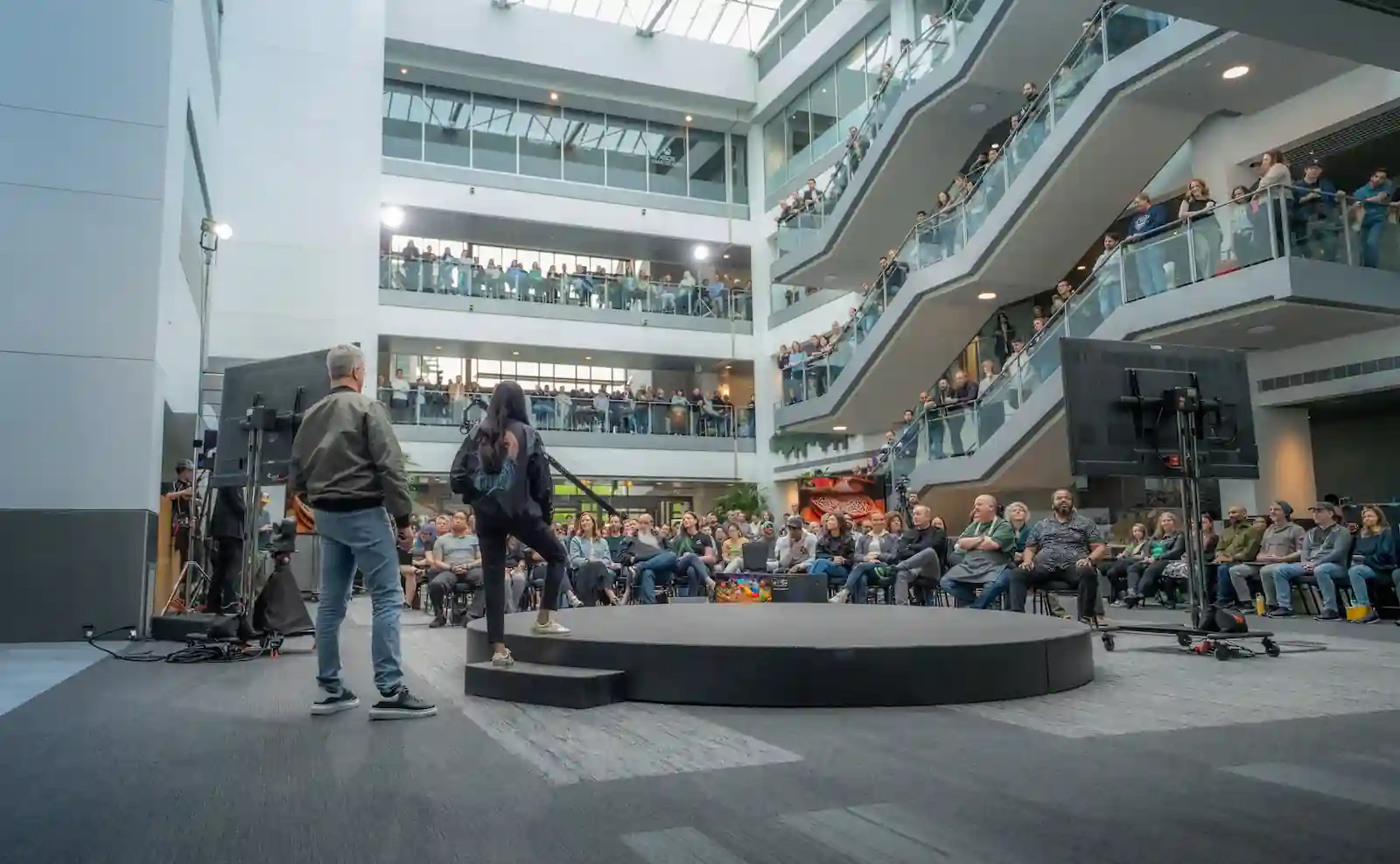 Xbox despedirá 3.200 empleados