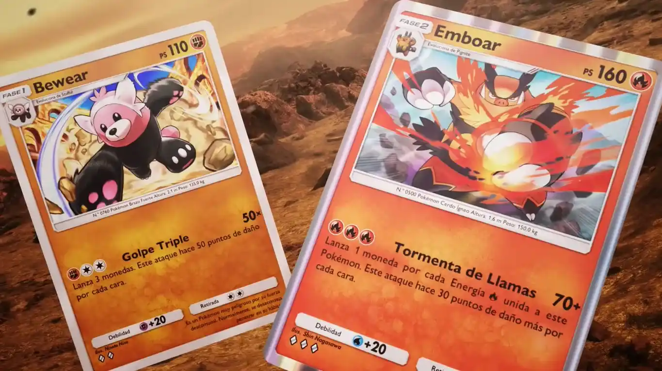 Aura Pulsante Pokémon