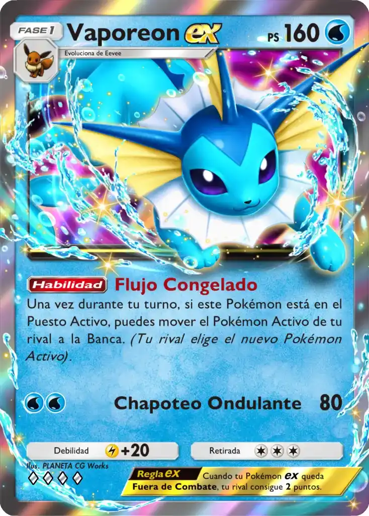 Aura Pulsante Pokémon