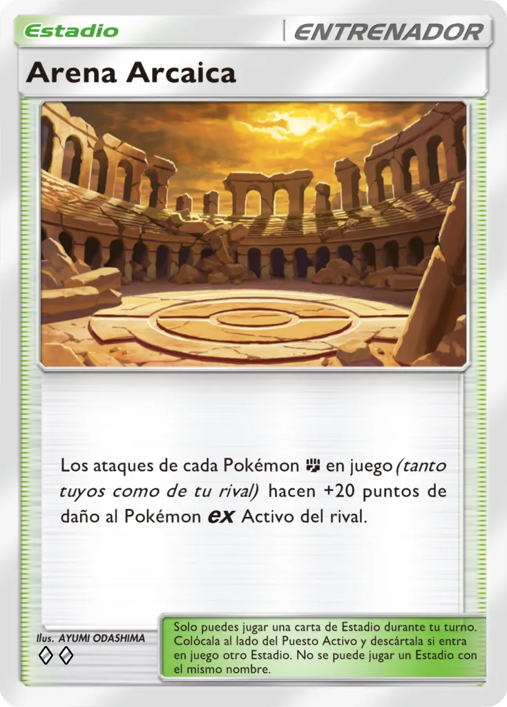 Aura Pulsante Pokémon