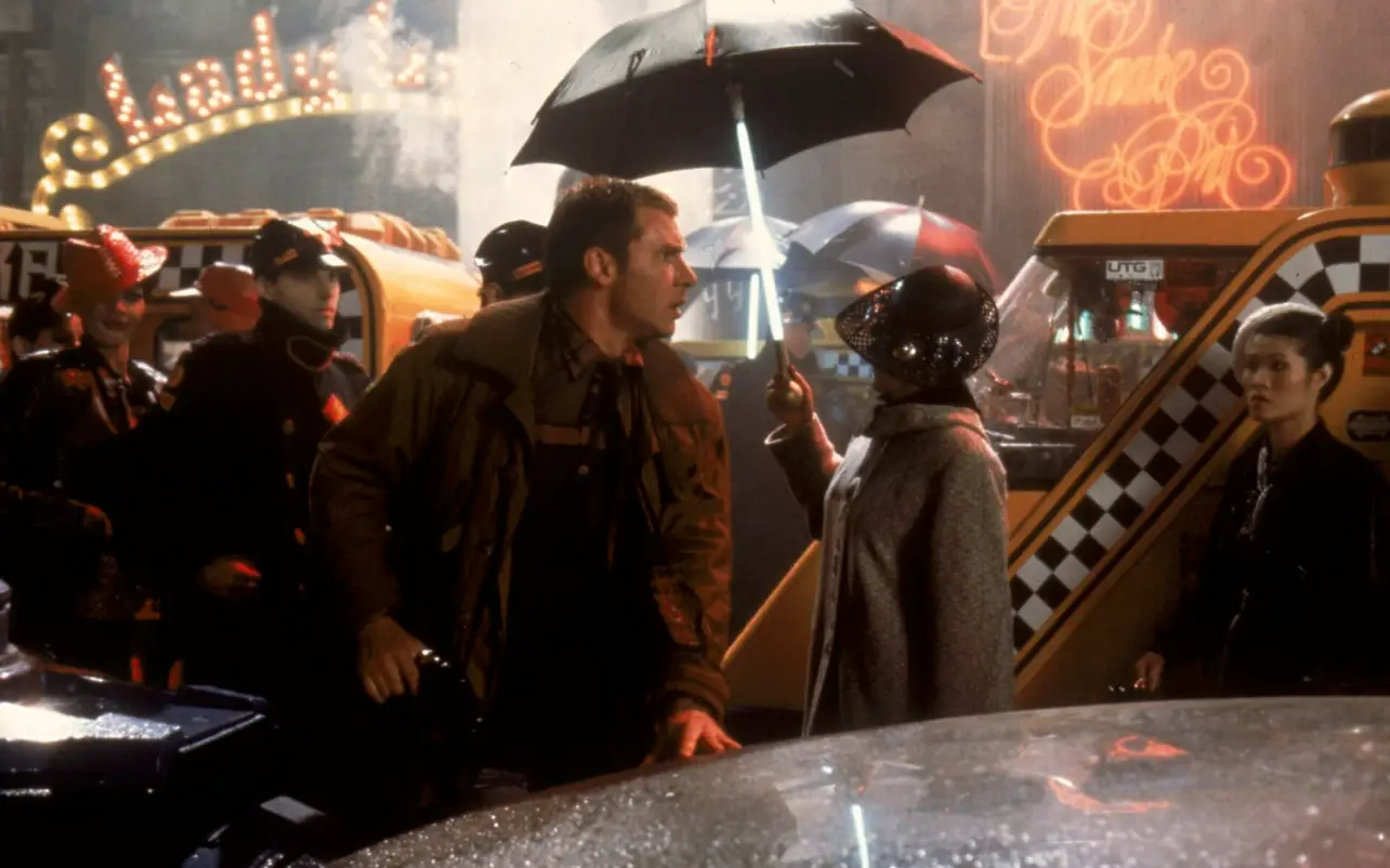 Blade Runner