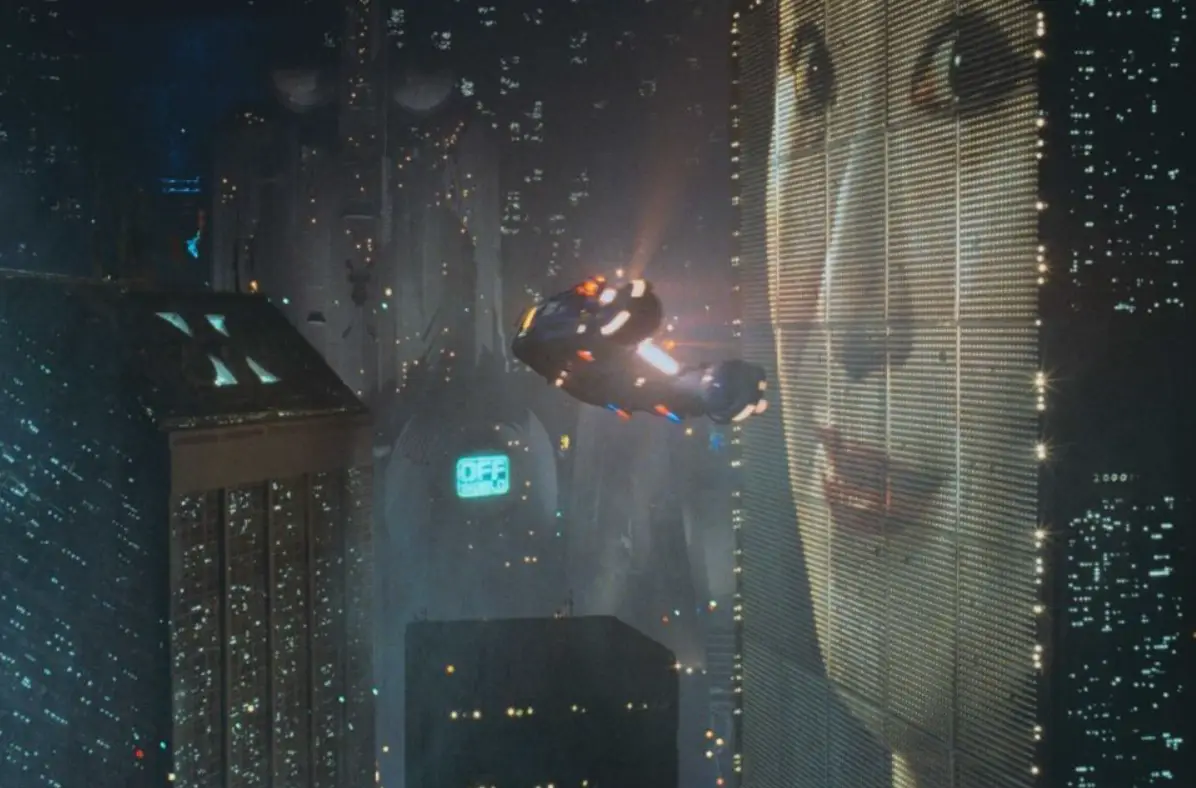 Blade Runner