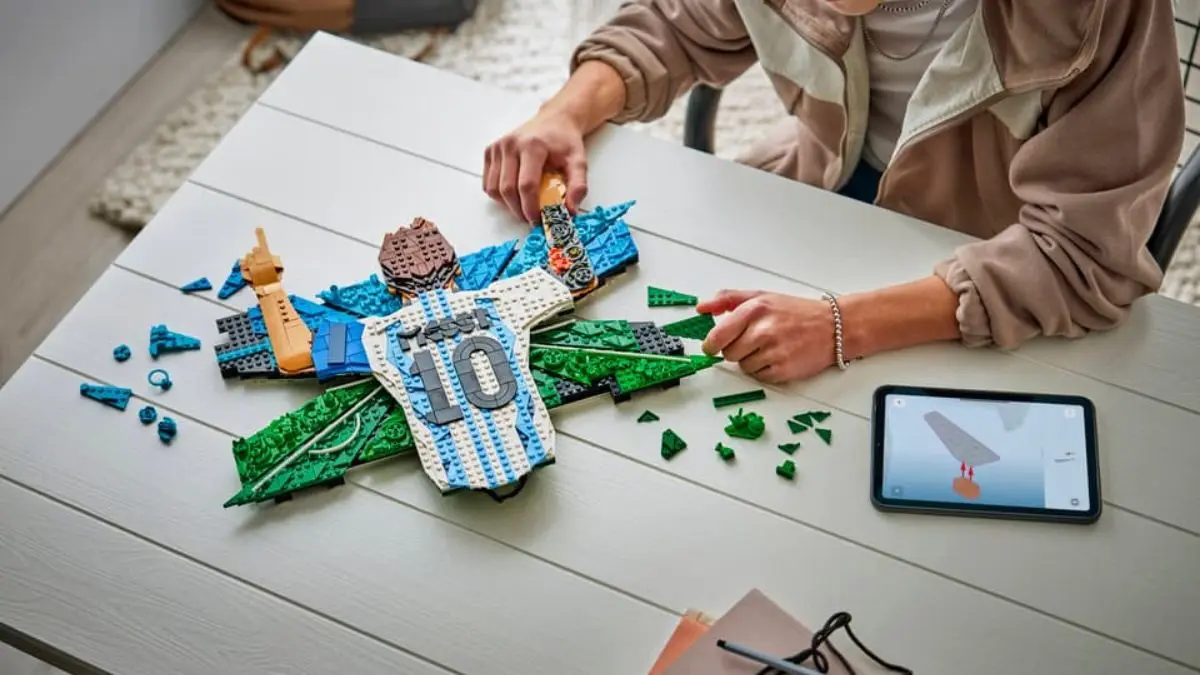 lego