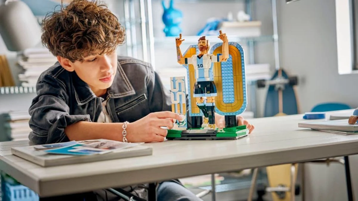 lego