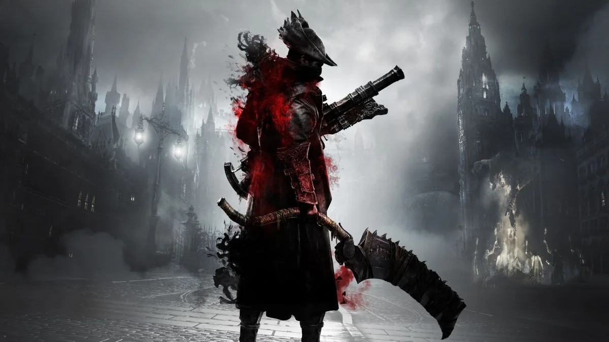 Bloodborne: Sony Pictures confirma película animada con JackSepticEye en la dirección