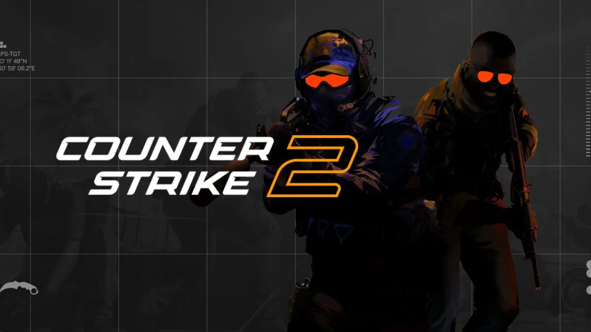 counter strike 2