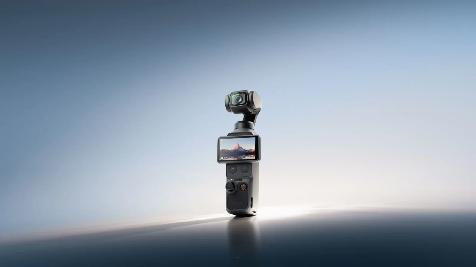 Osmo Pocket 4 DJI