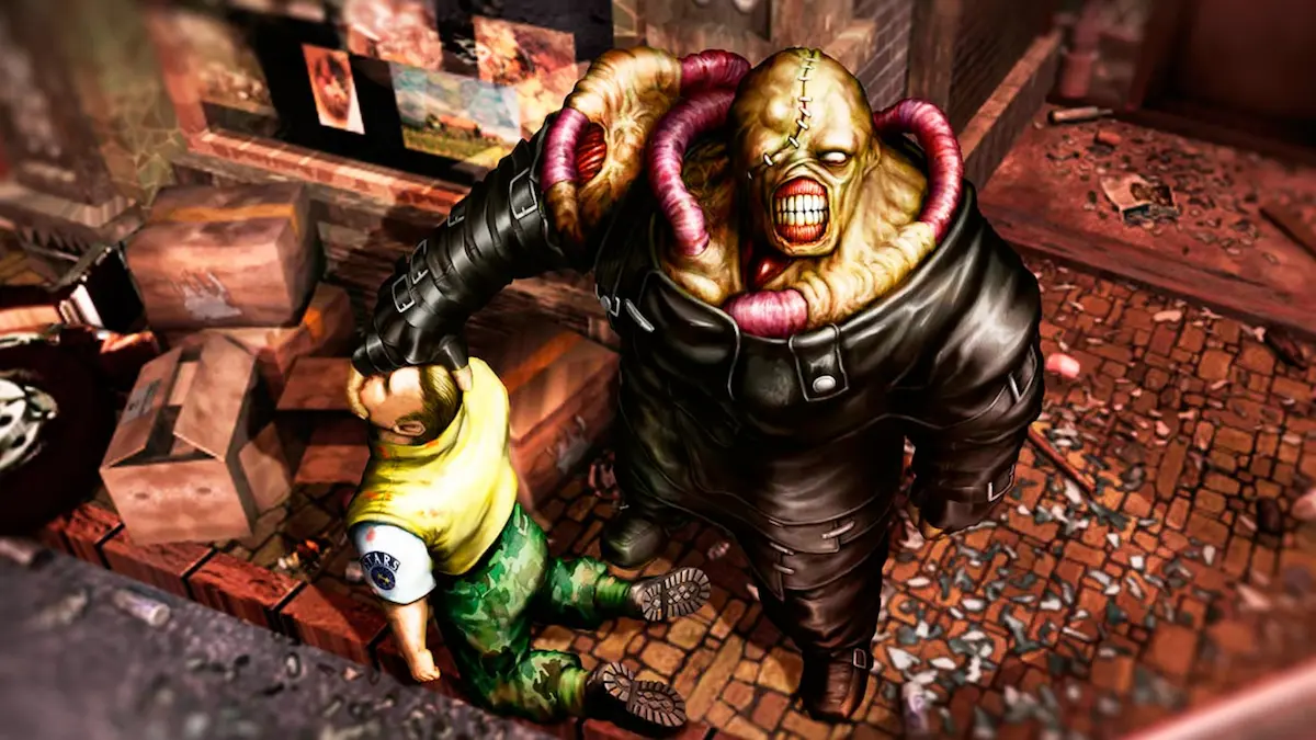 resident evil