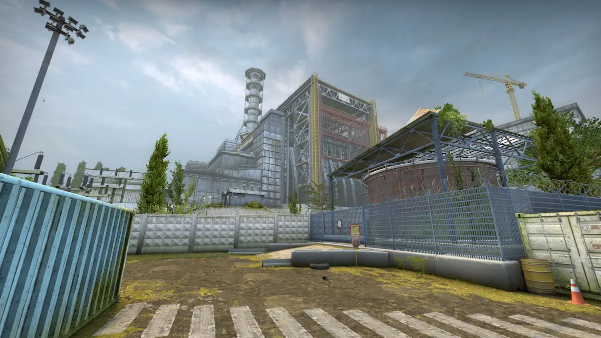 counter strike 2