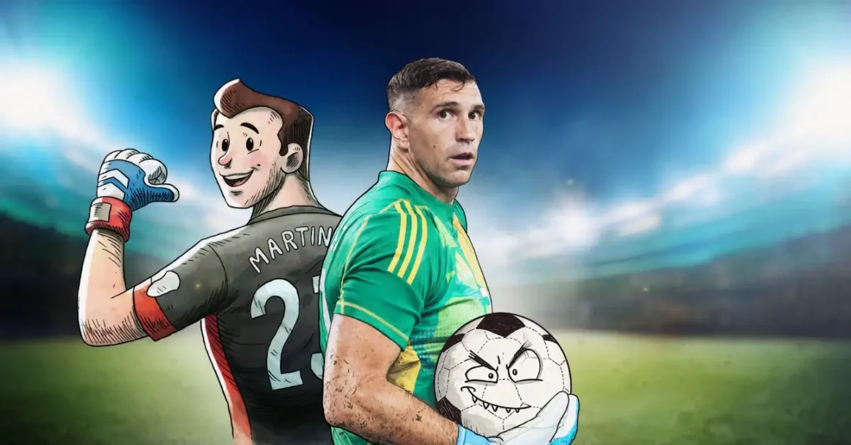 series y películas argentinas Netflix