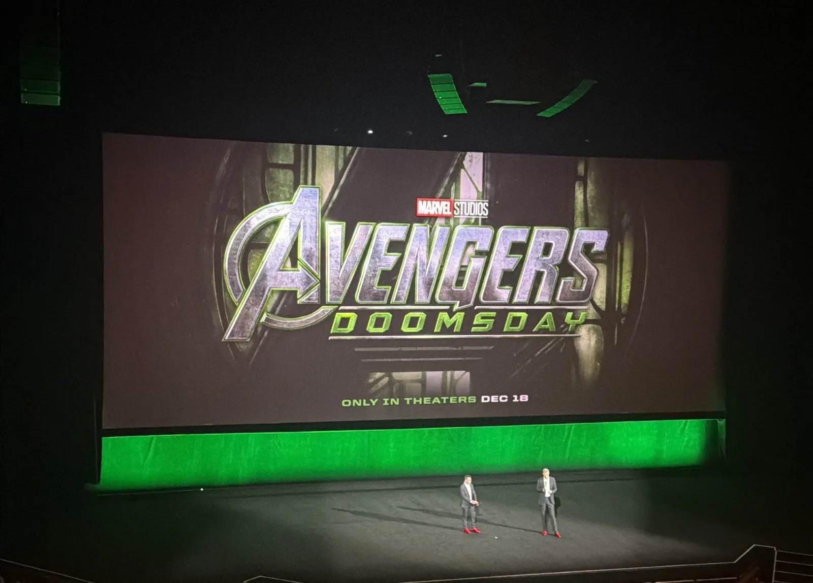 Disney Marvel