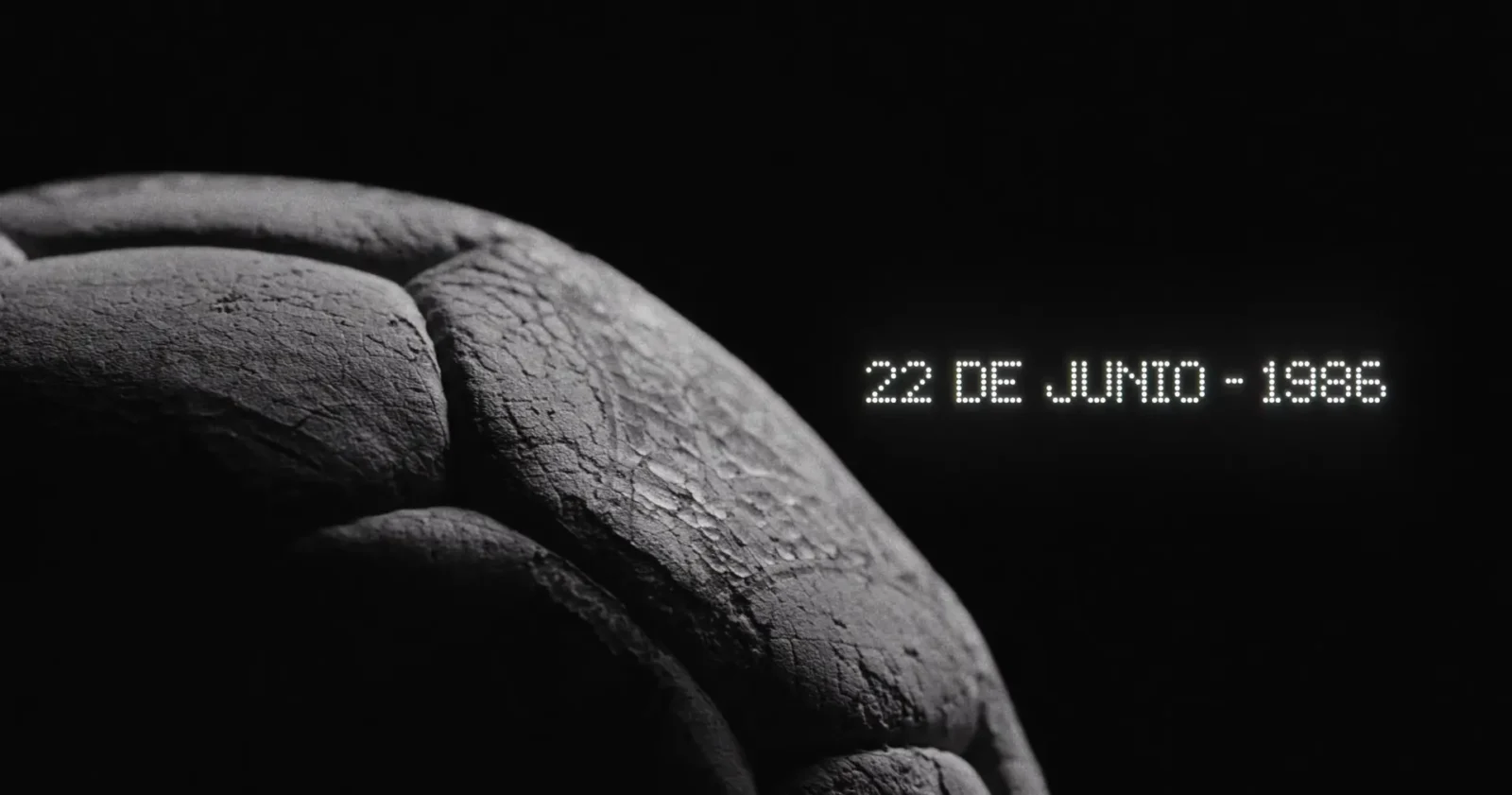 El Partido Argentina-Inglaterra