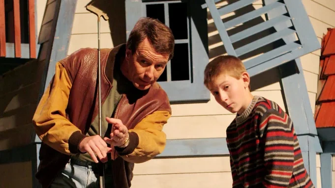 Erik Per Sullivan Malcolm in the Middle