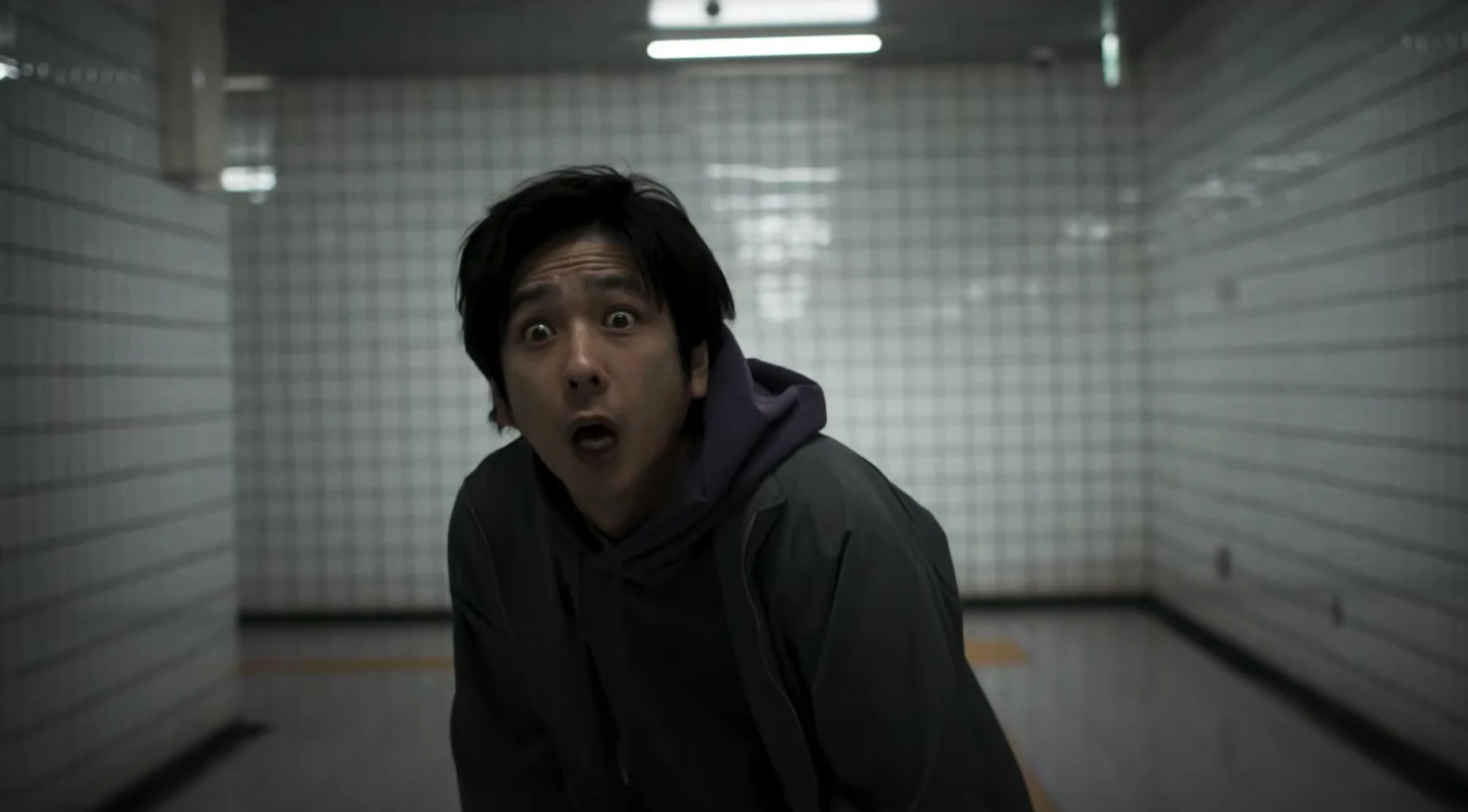 Exit 8 es la mejor película de videojuegos en Rotten Tomatoes