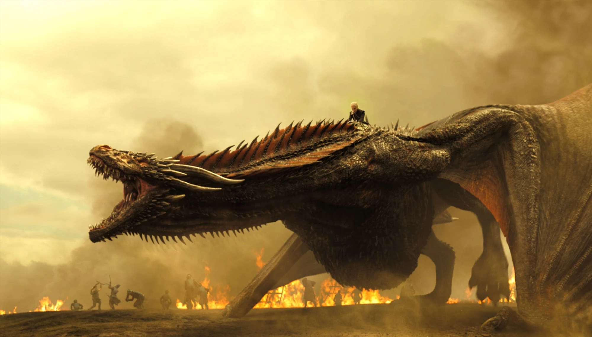 Game of Thrones película