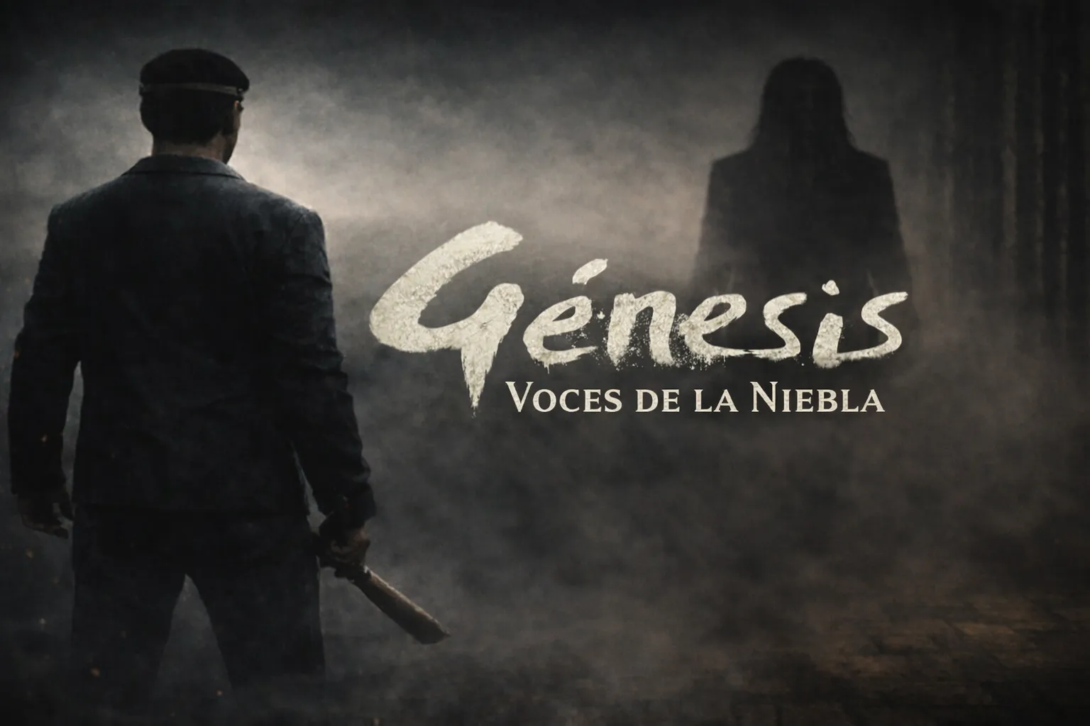Génesis: Voces de la Niebla