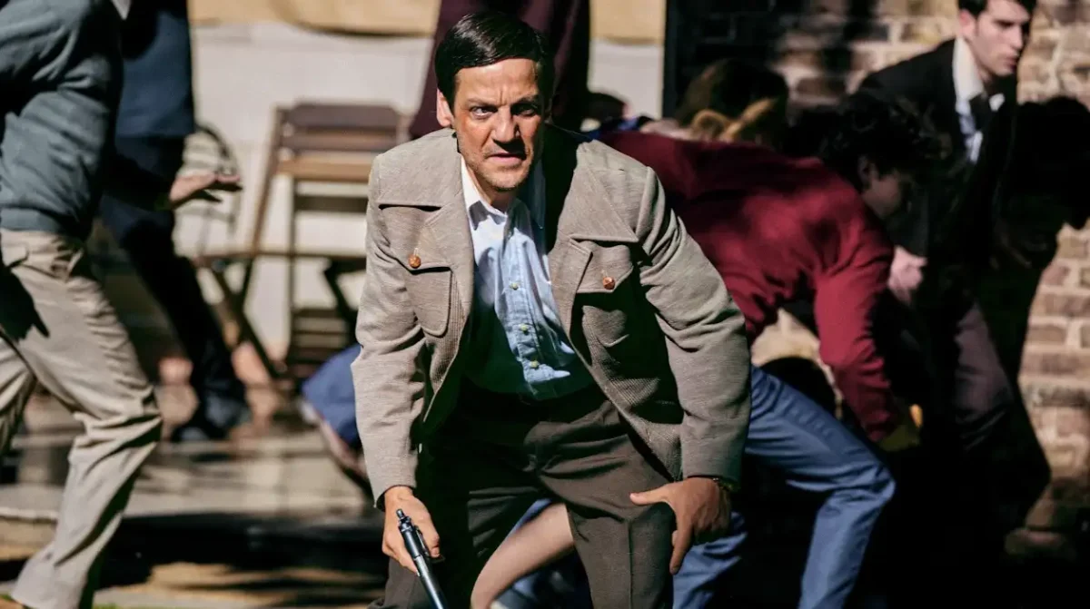 series y películas argentinas Netflix