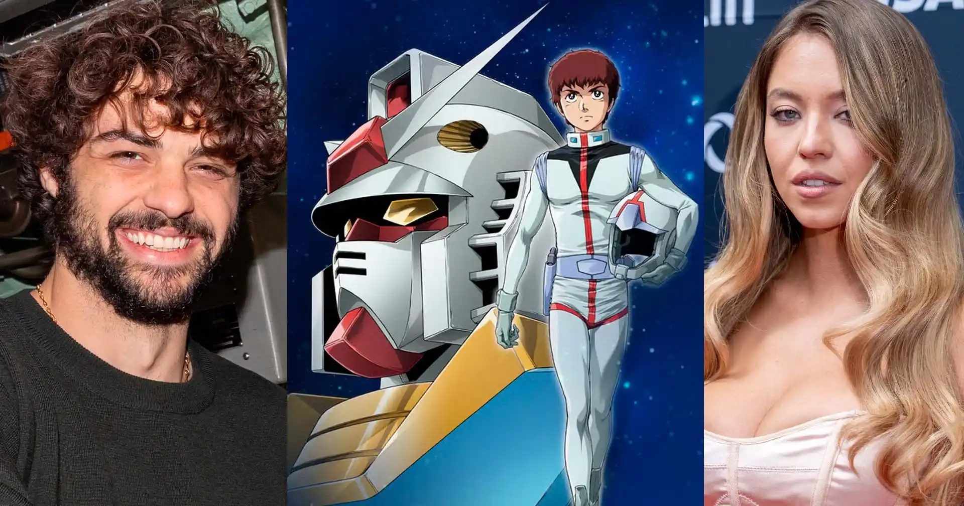 Gundam live action
