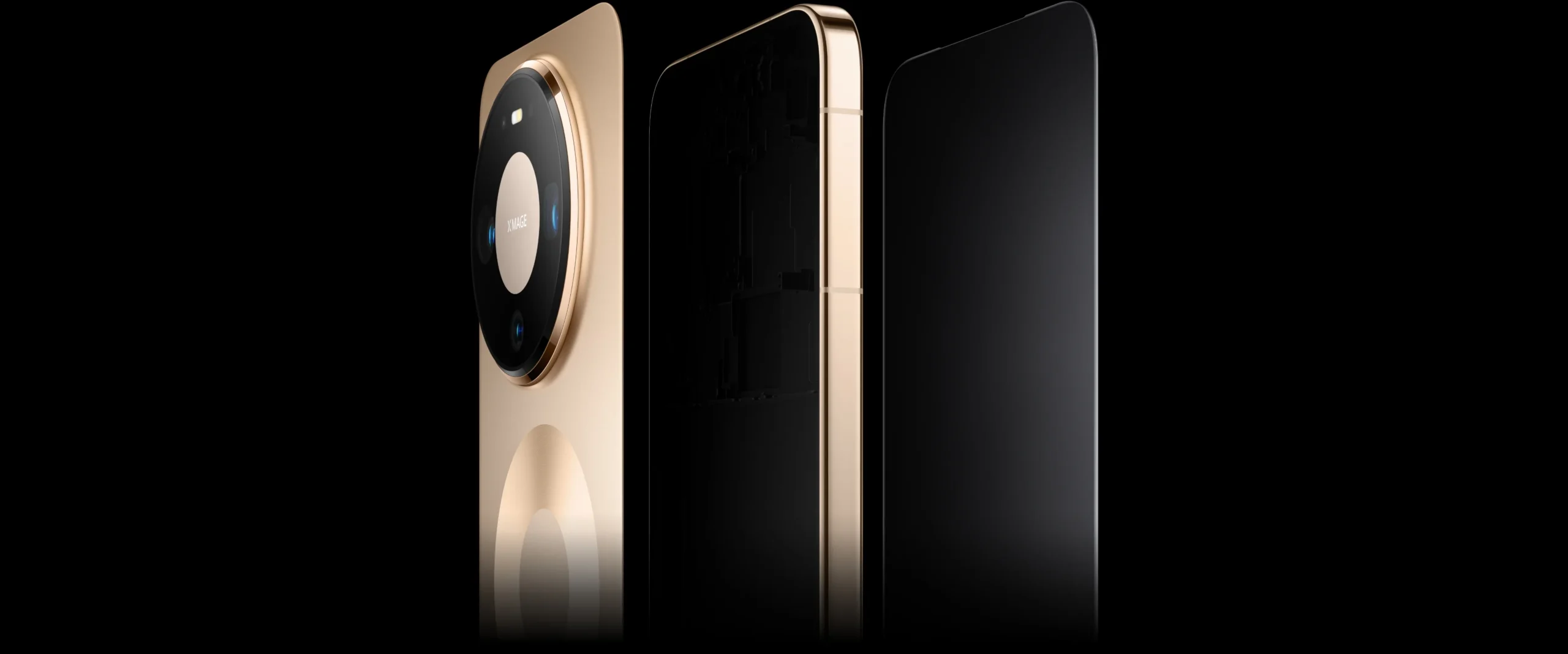 Huawei smartphone Mate Argentina