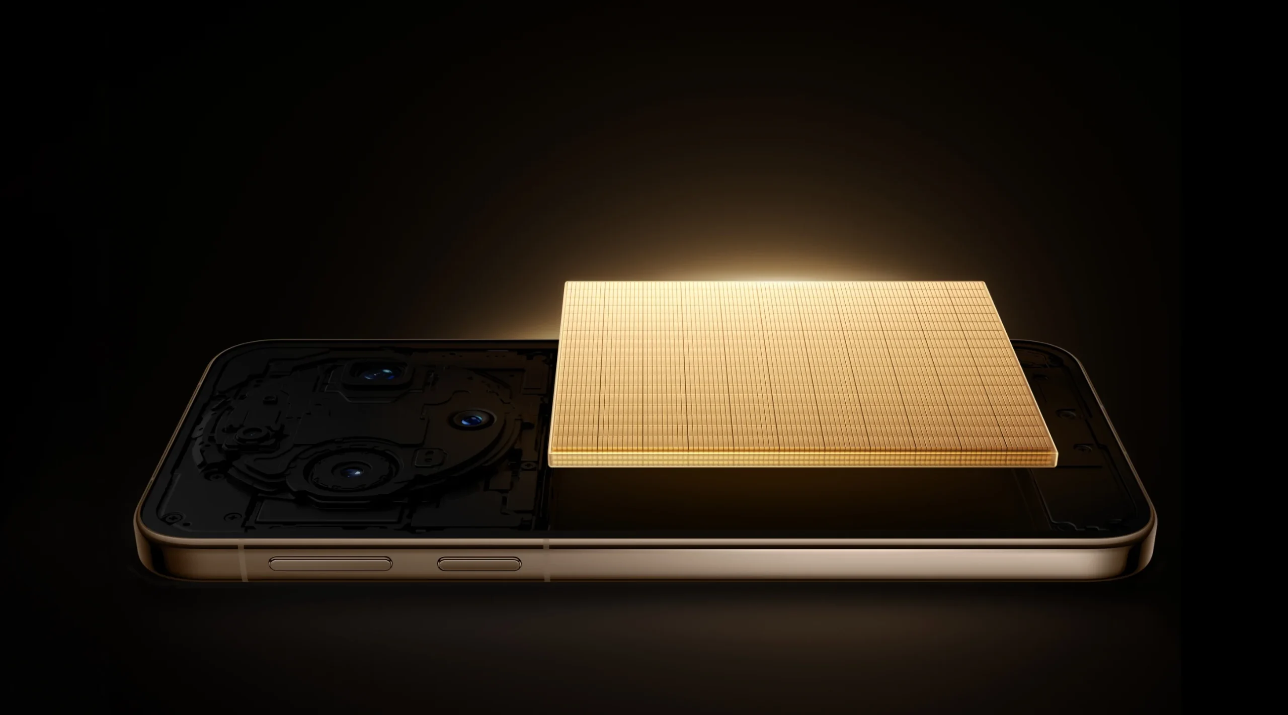 Huawei smartphone Mate Argentina