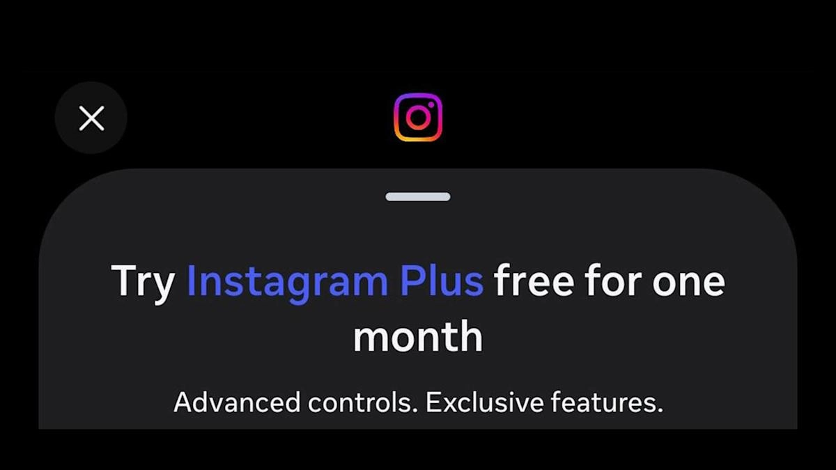 Instagram Plus
