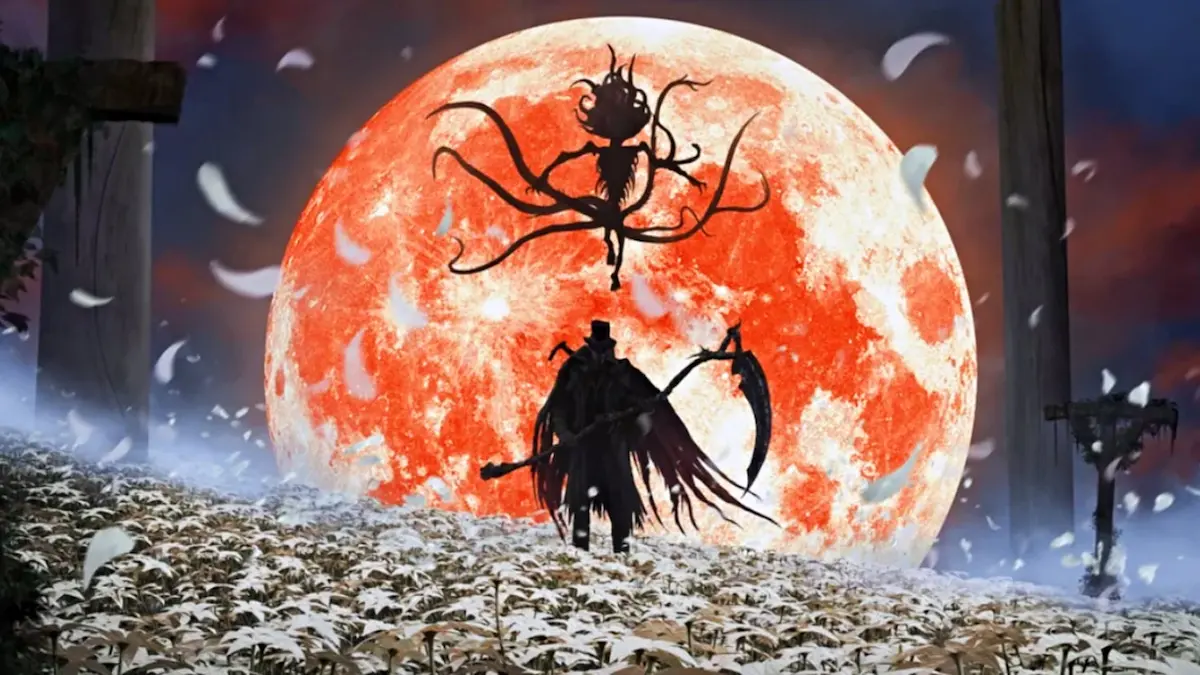 bloodborne
