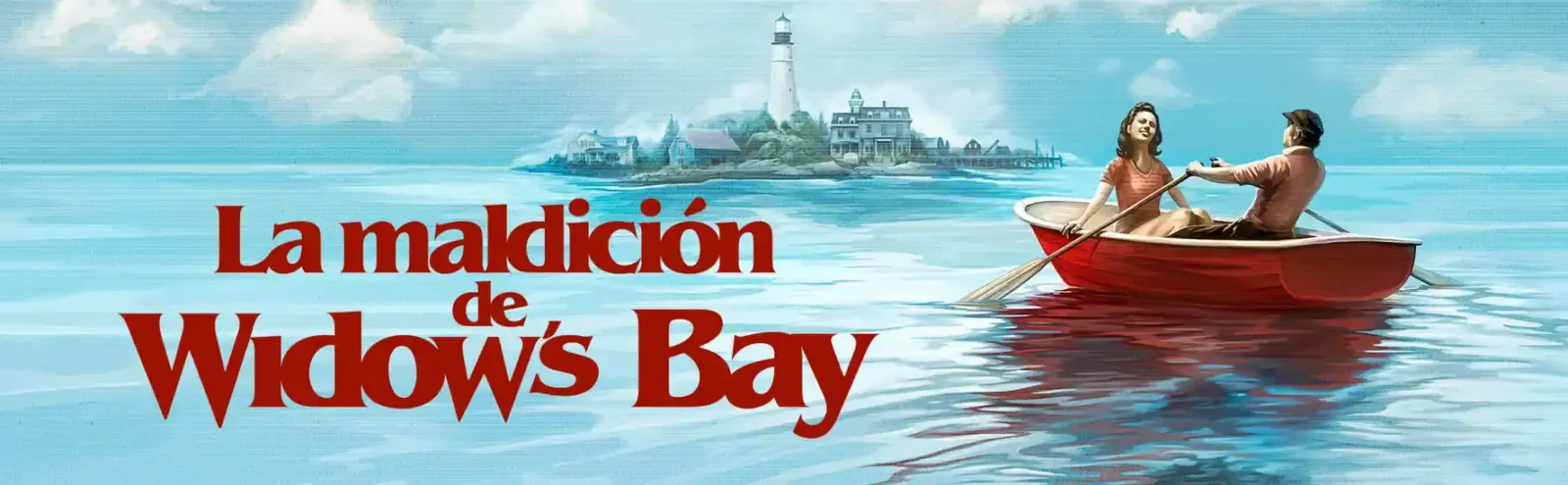 La maldición de Widow’s Bay