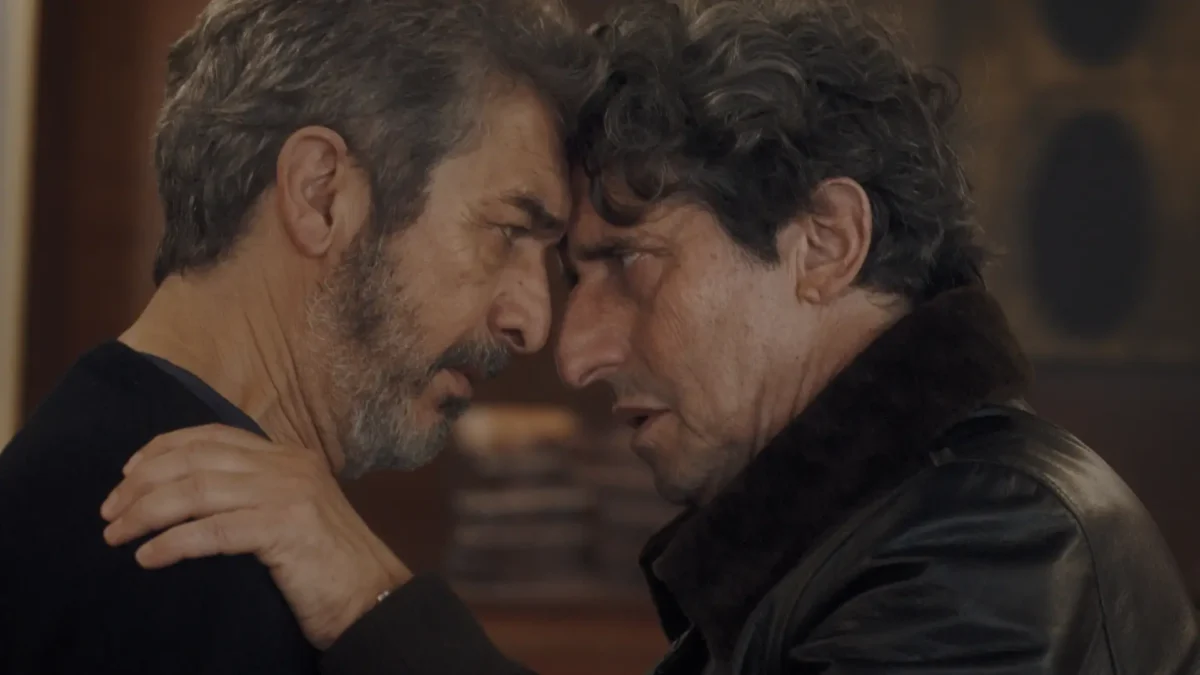 series y películas argentinas Netflix