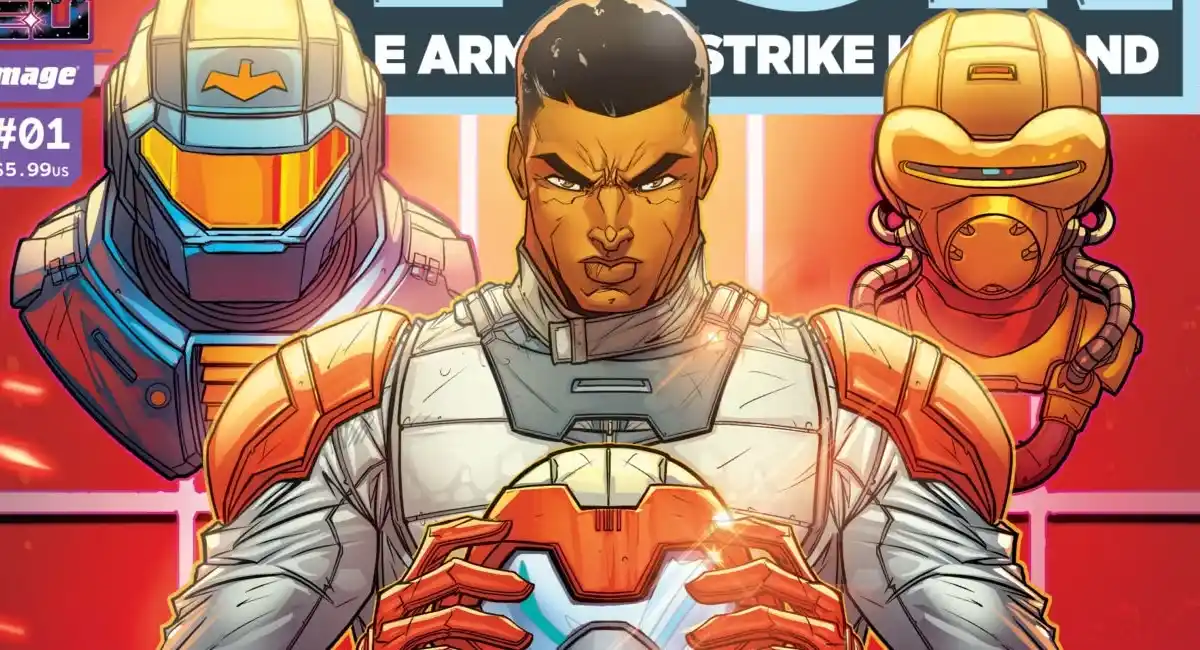 M.A.S.K. Universo Energon