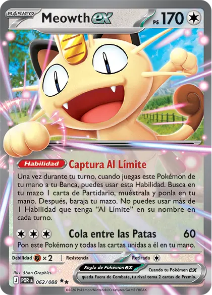 juego de cartas coleccionables