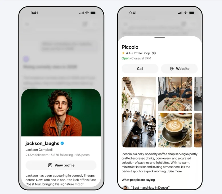 Muse Spark en Meta AI