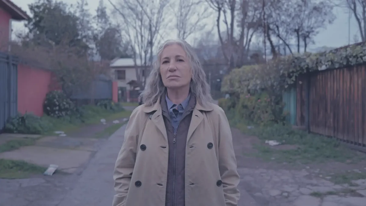series y películas argentinas Netflix