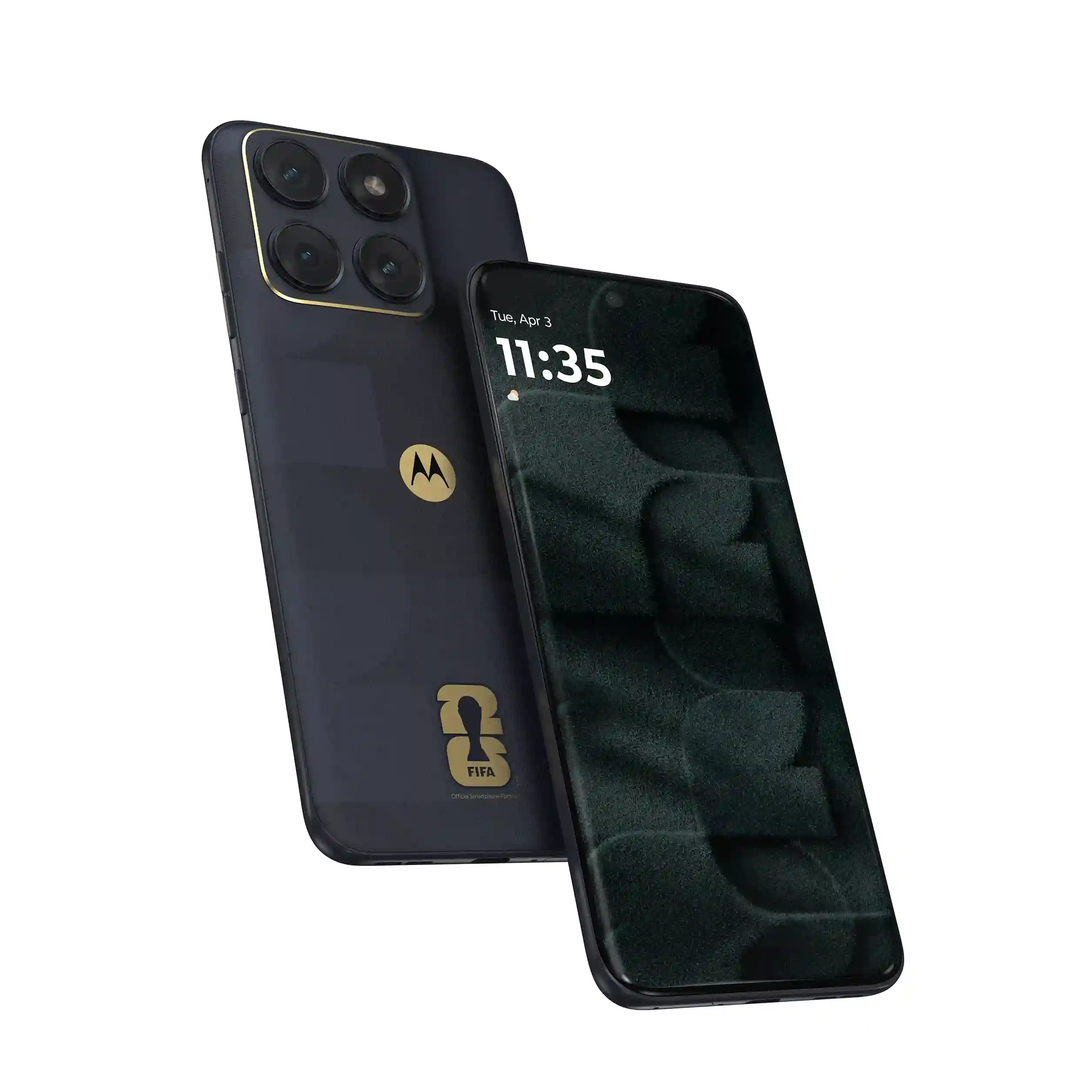 Motorola FIFA