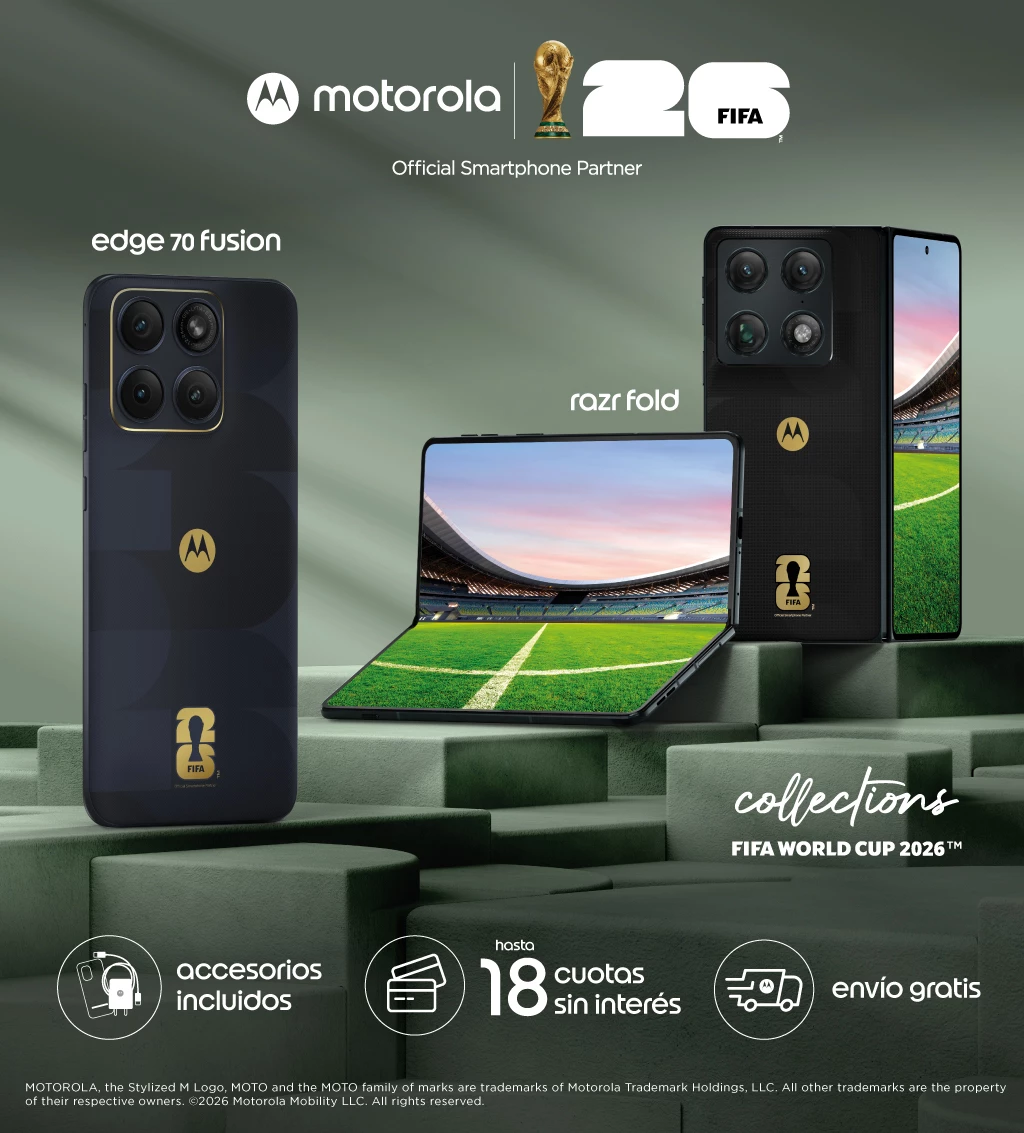 Motorola FIFA