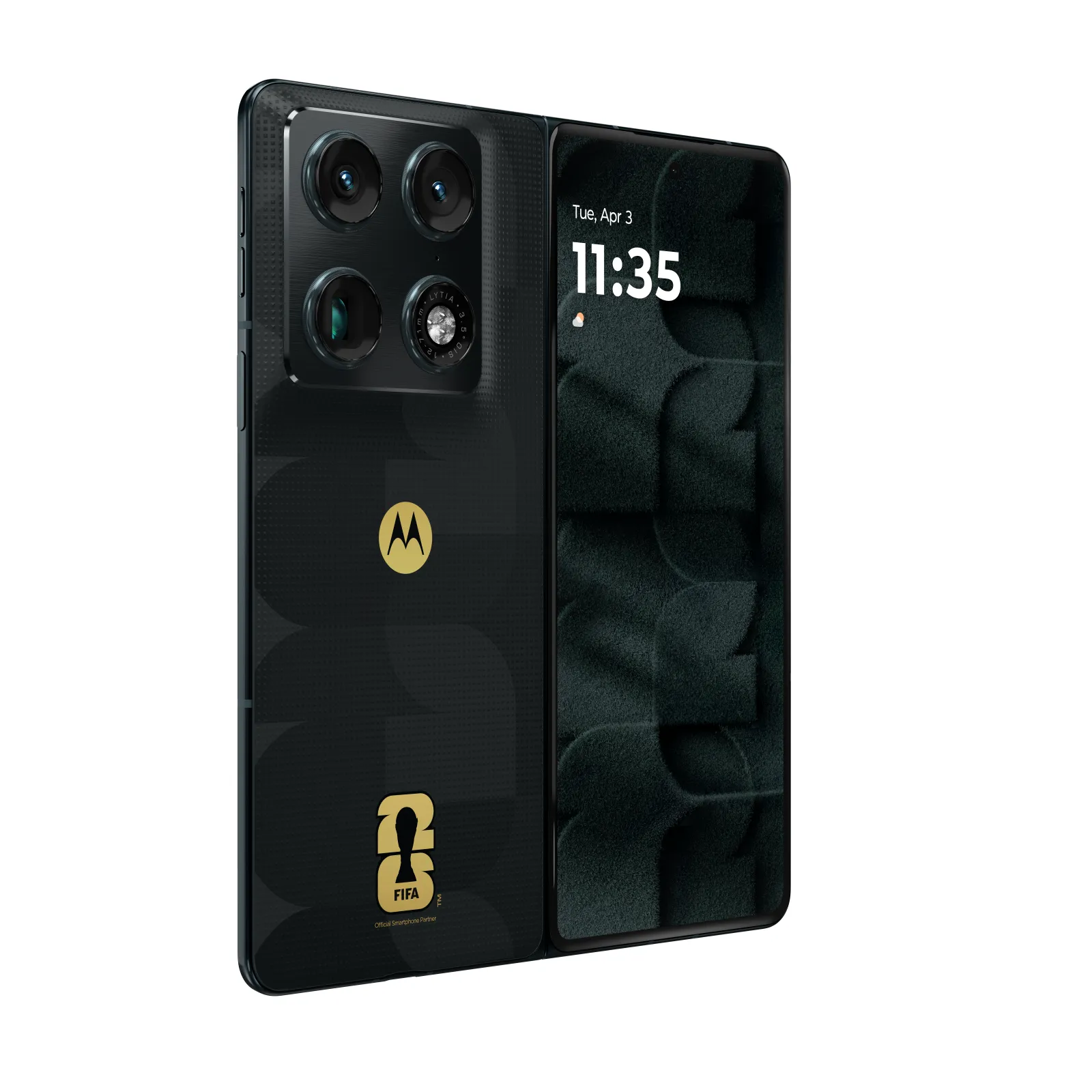 Motorola FIFA