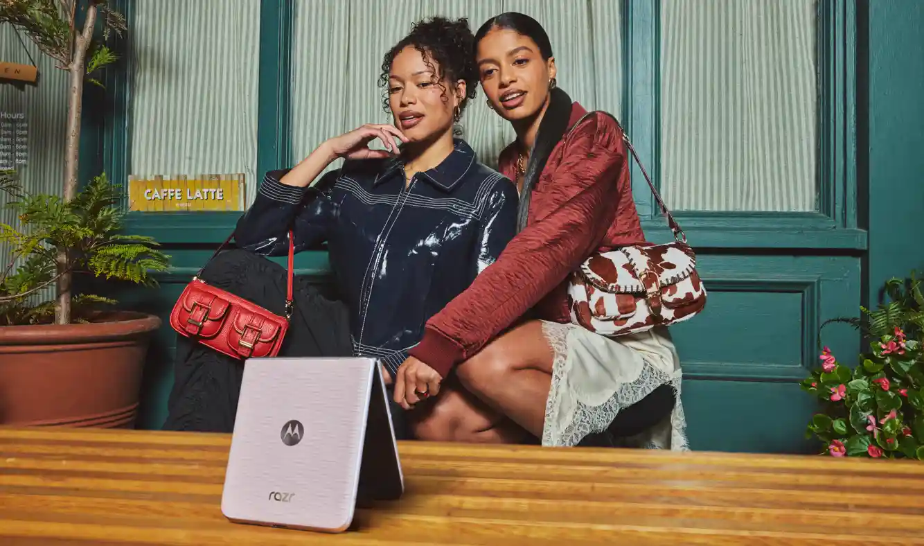 motorola razr