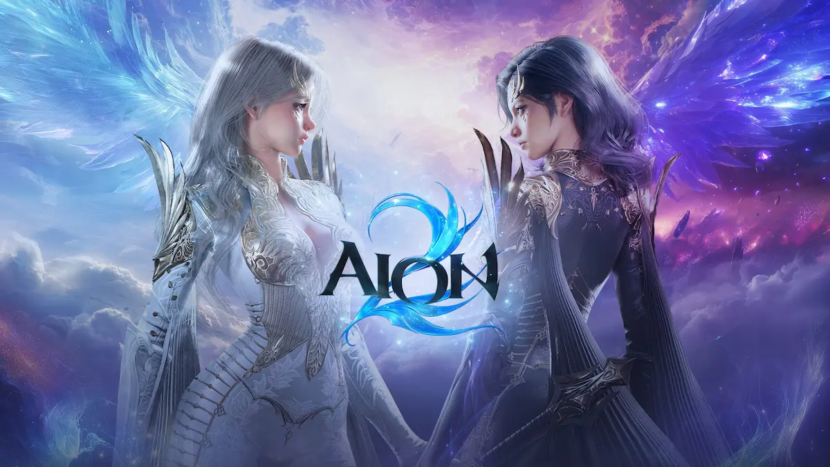 aion 2