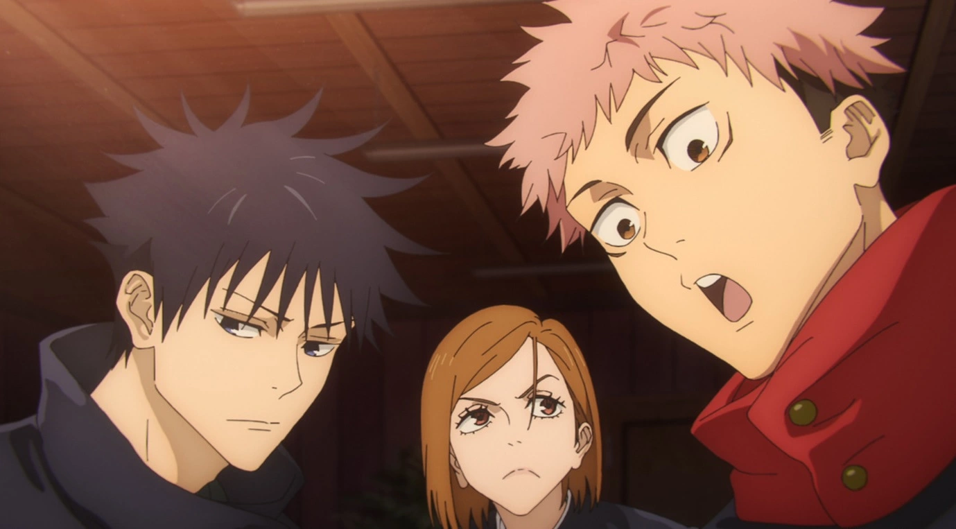 Netflix Crunchyroll anime
