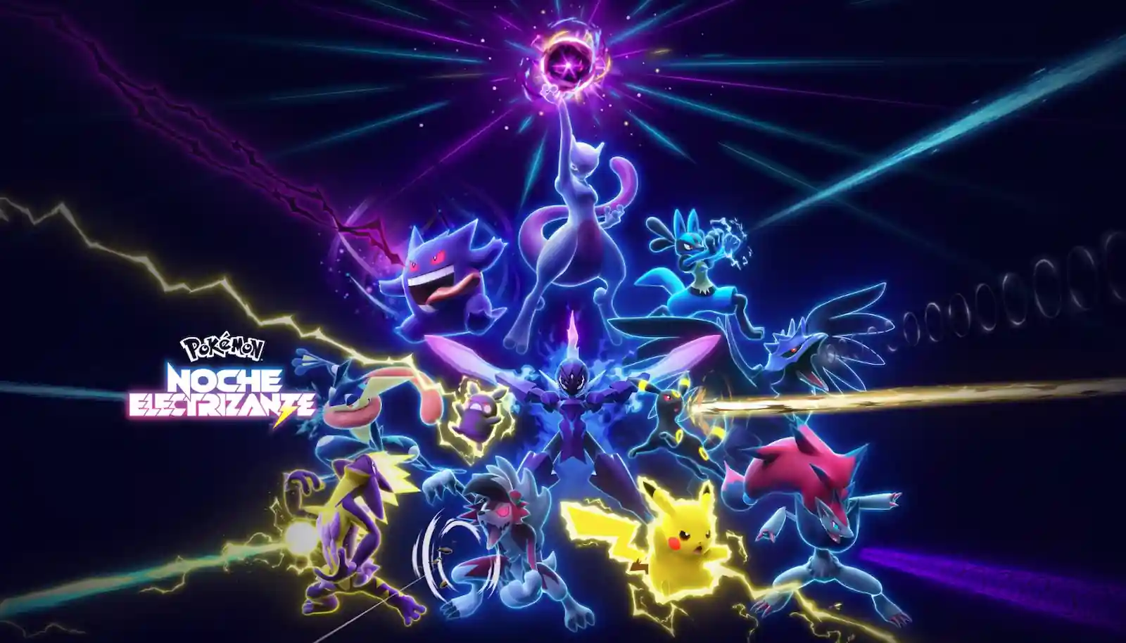 Pokémon World Championship 2026 — los jugadores latinos que llegan a la gran final en San Francisco