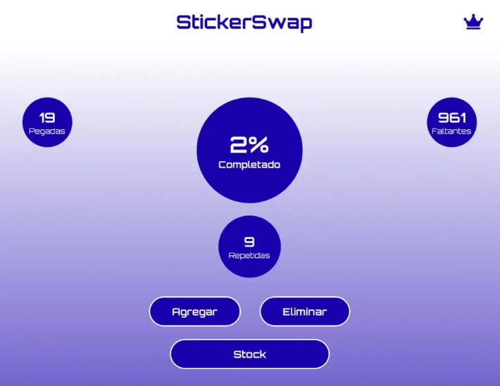stickerswap