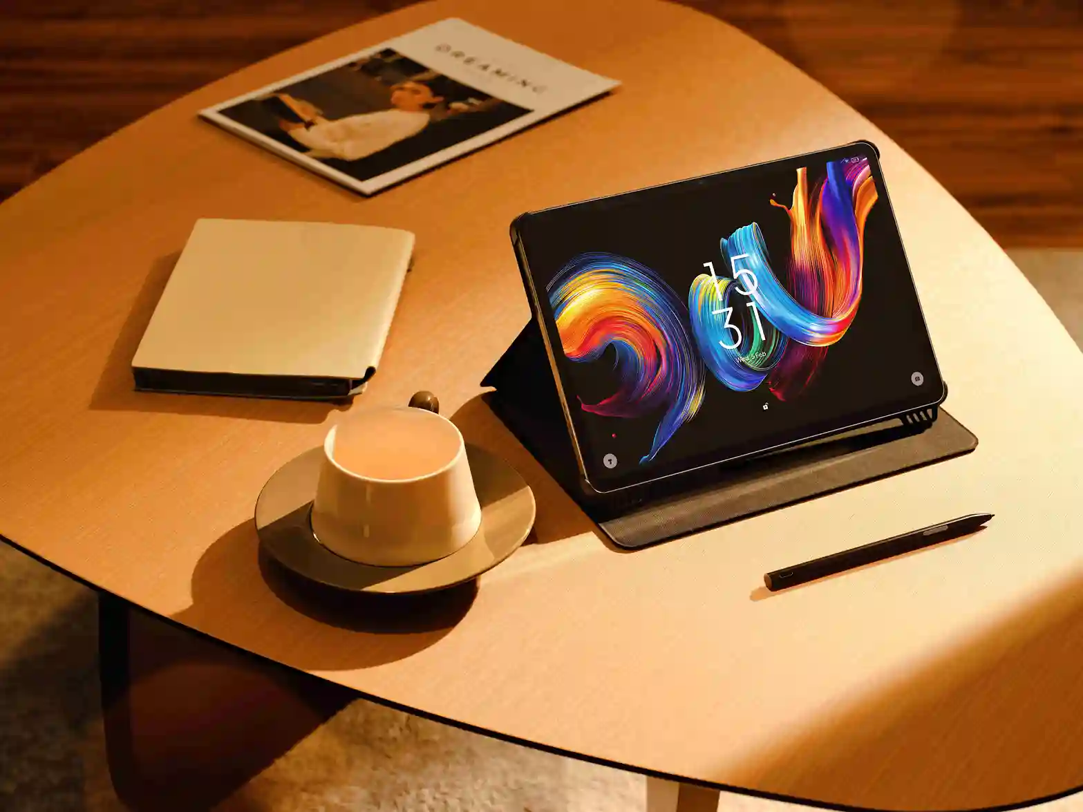 TCL nuevas tablets argentina