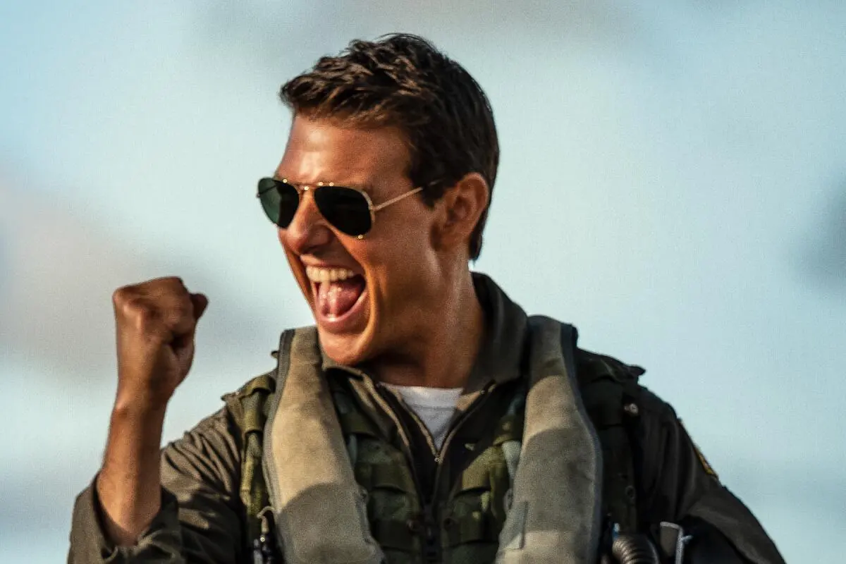 Top Gun 3