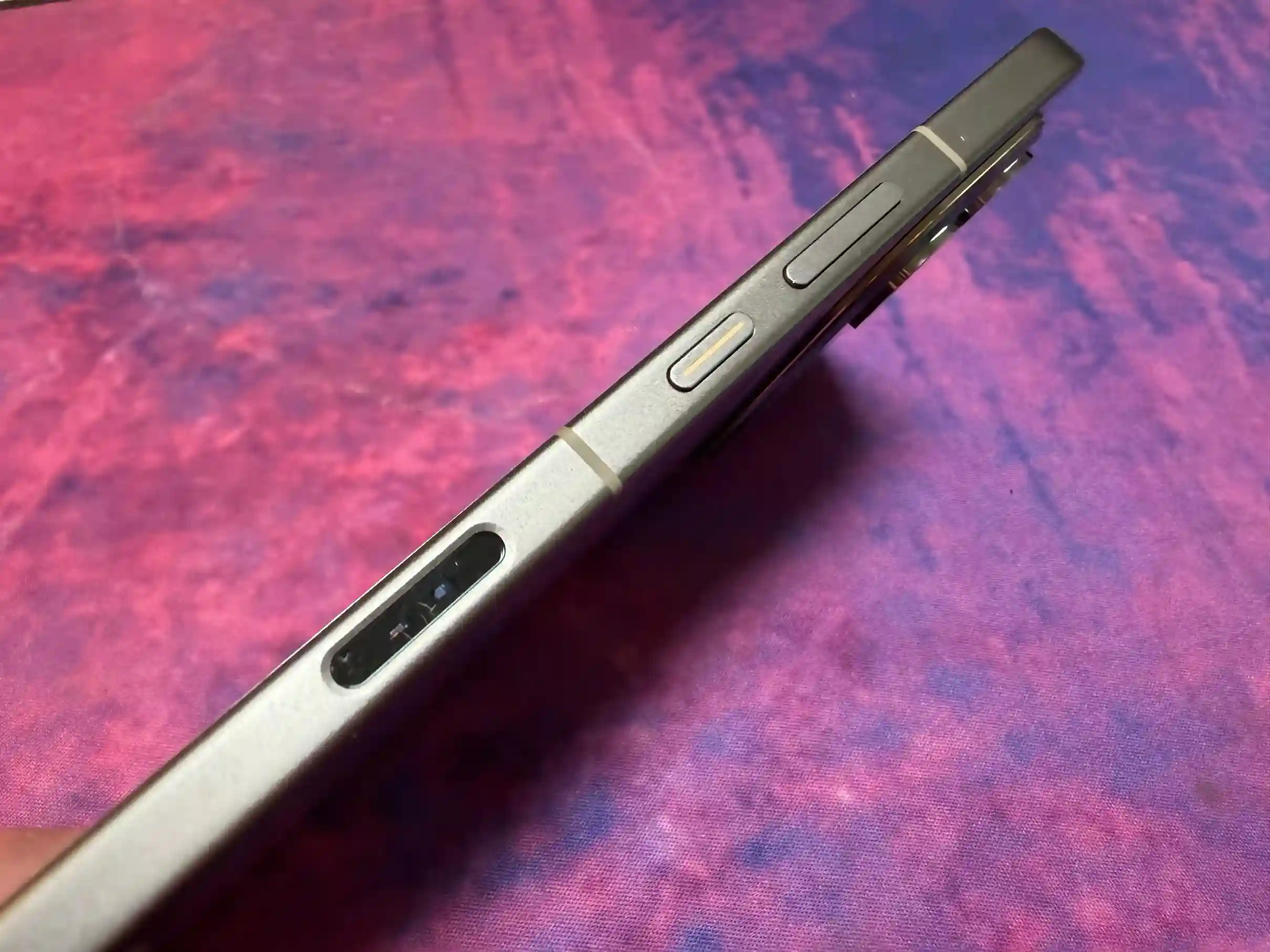 Review smartphone Infinix Note 60 Pro
