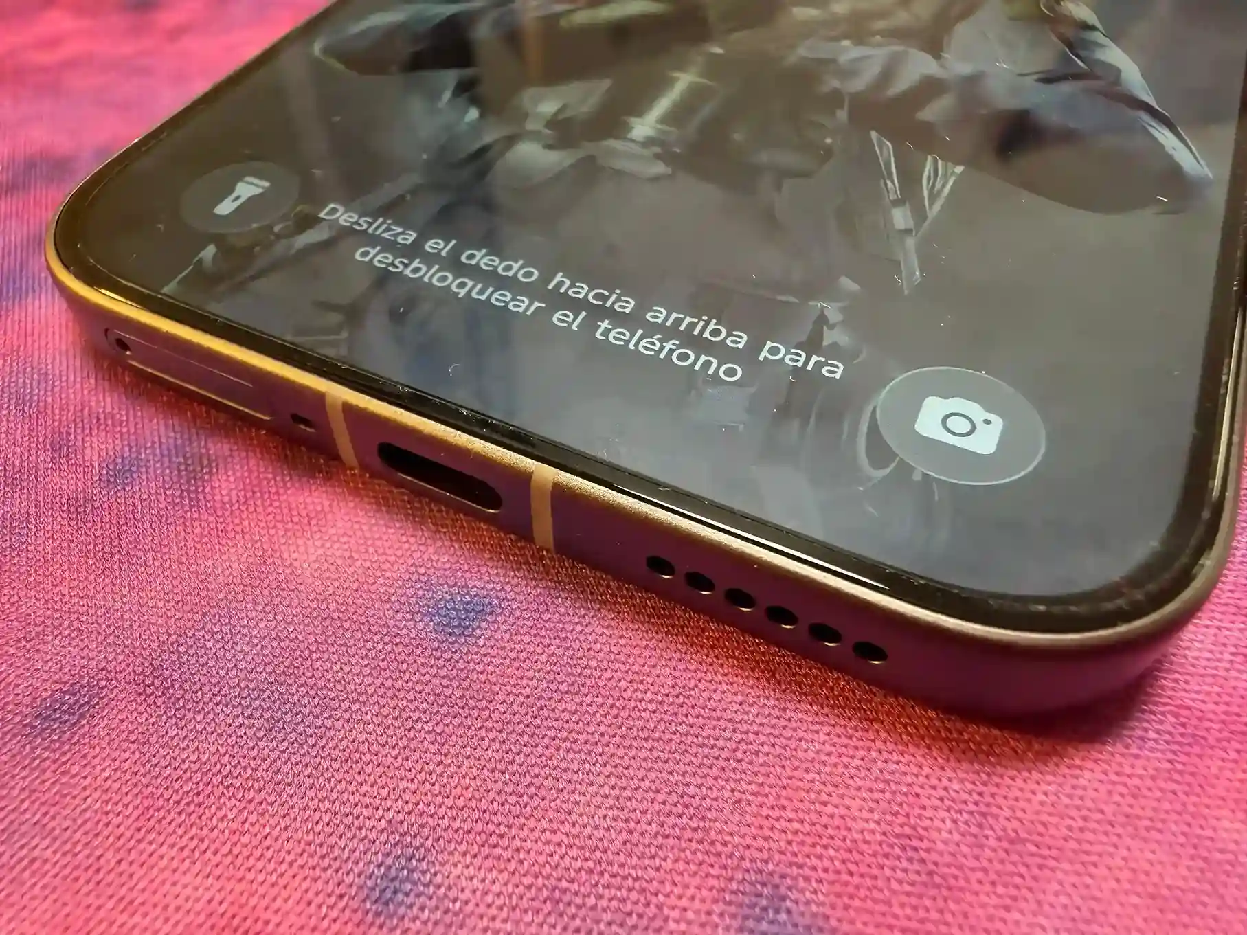 Review smartphone Infinix Note 60 Pro