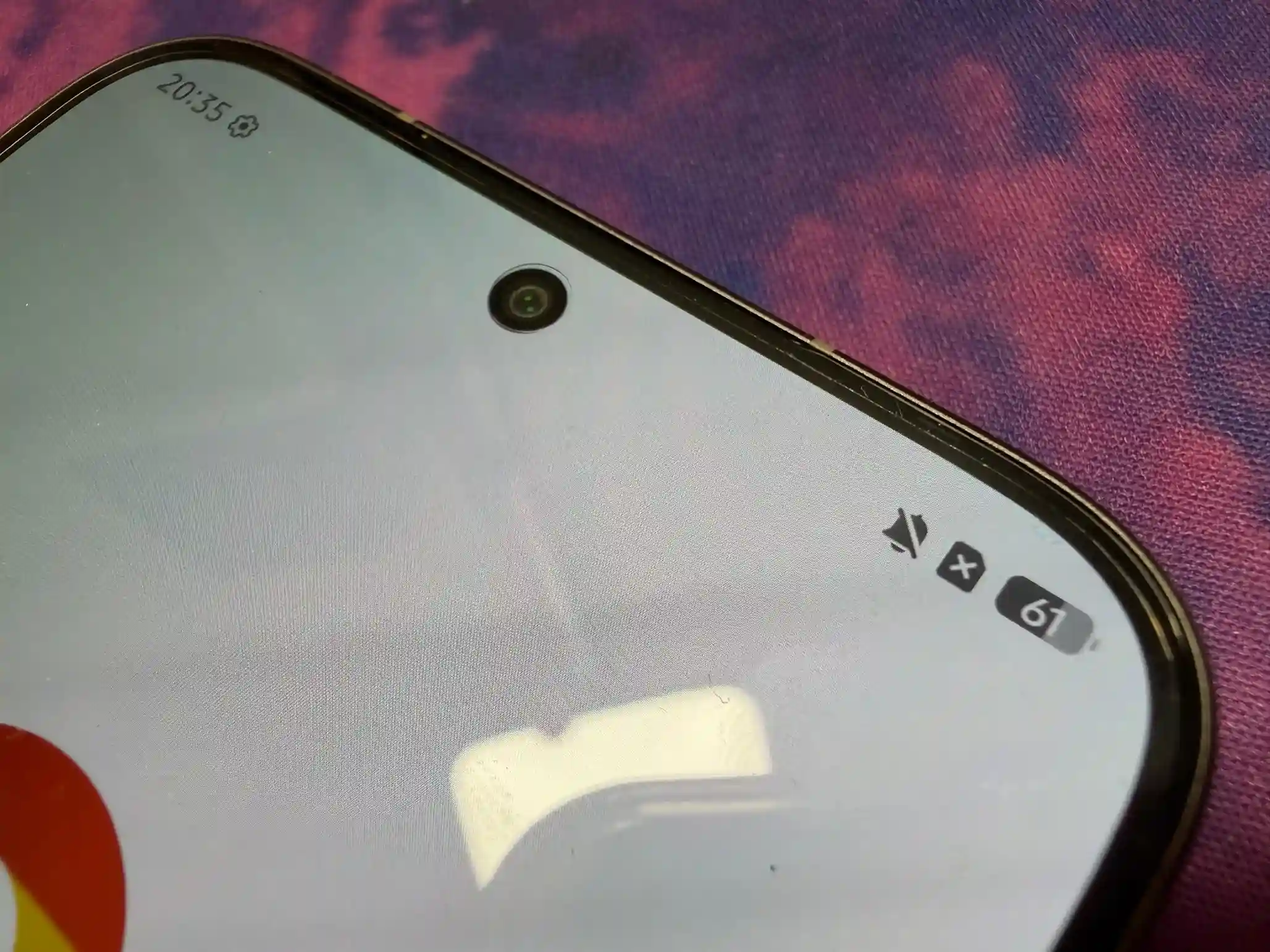 Review smartphone Infinix Note 60 Pro
