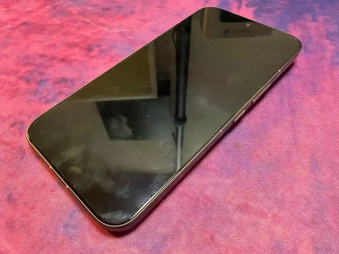 Review smartphone Infinix Note 60 Pro