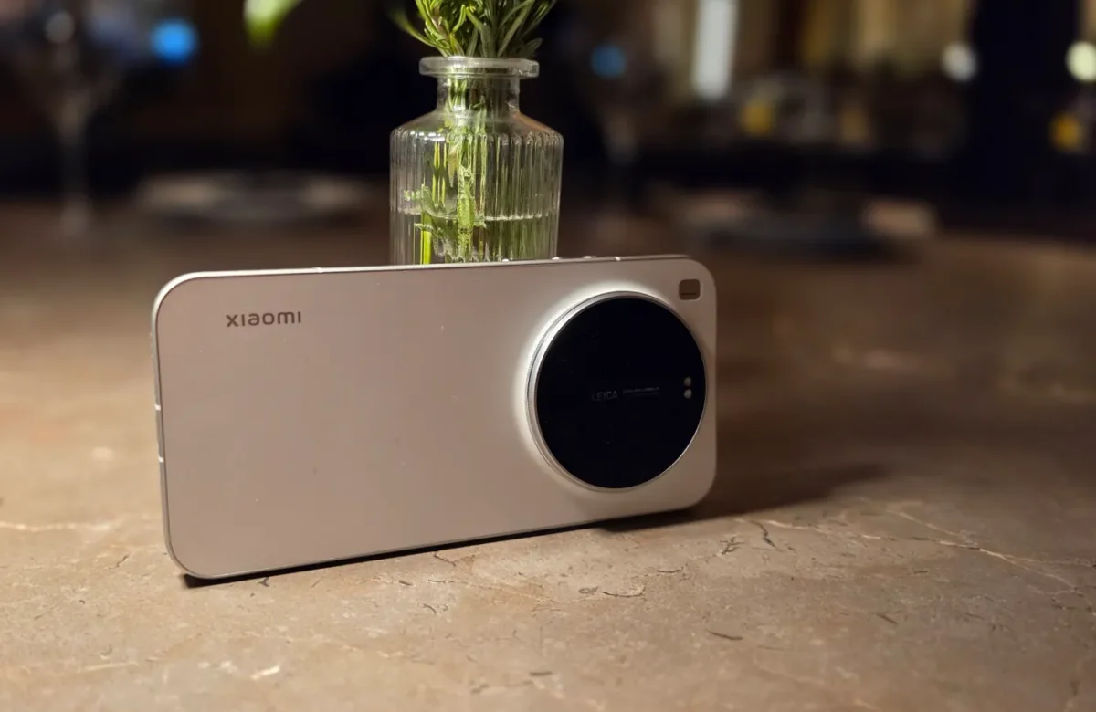 Xiaomi 17 Ultra