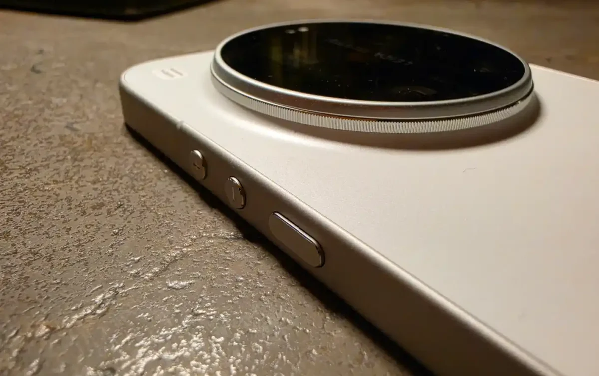 Xiaomi 17 Ultra