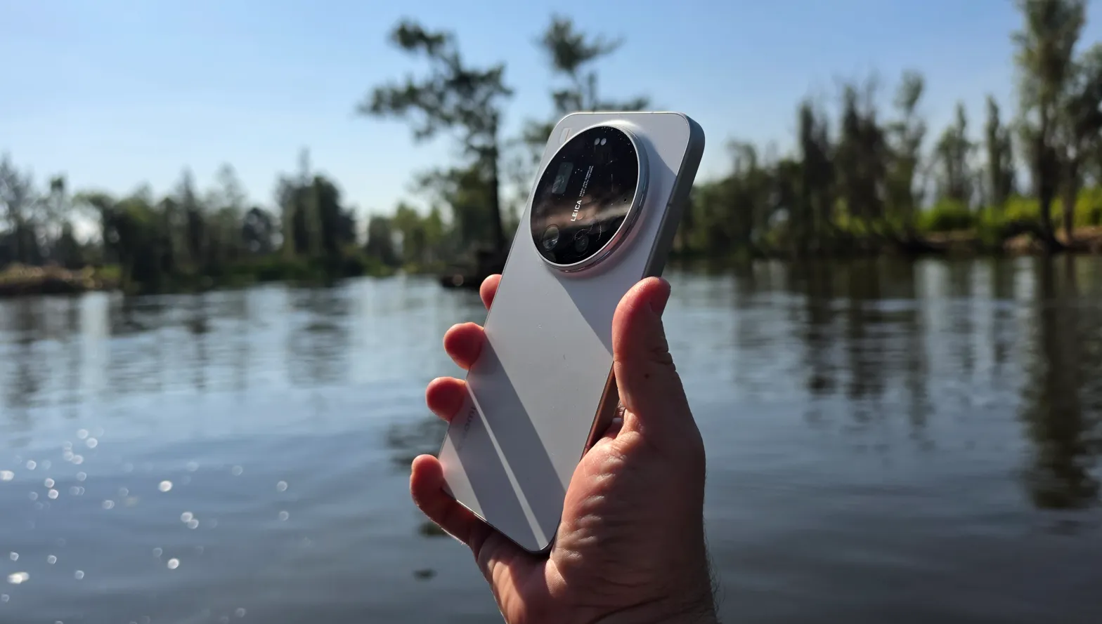 Xiaomi Unleashes its Most Powerful Smartphones in Latin America: The Xiaomi 17 and 17 Ultra