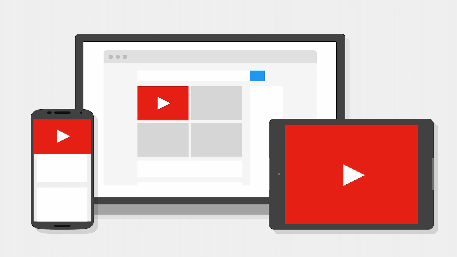 YouTube integra publicaciones de imágenes y carruseles en el feed de Shorts